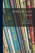 African Folk Tales