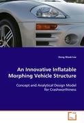An Innovative Inflatable Morphing Vehicle Structure