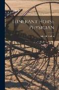 Itinerant Horse Physician