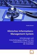 Klinisches Informations-Management-System