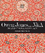 Owen Jones and the V&A