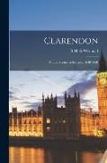 Clarendon, Politics, History & Religion, 1640-1660