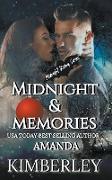 Midnight & Memories