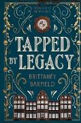 TAPPED BY LEGACY