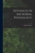 Advances in Microbial Physiology,, 2