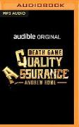 Death Game Quality Assurance