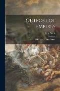 Outpost of Empires, a Short History of Niagara County