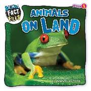 Animals on Land