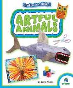 Artful Animals