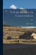 The Almond in California, B297