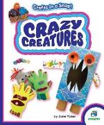 Crazy Creatures