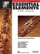 Essential Elements for Band - Book 2 with Eei: Bassoon