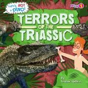 Terrors of the Triassic
