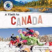 A Visit to Canada