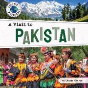 A Visit to Pakistan