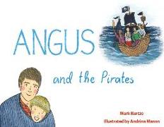 Angus and the Pirates