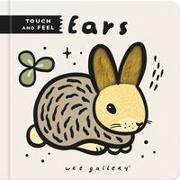 Wee Gallery Touch and Feel: Ears