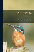 Audubon, 2