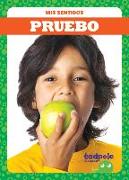 Pruebo (Taste)