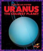 Uranus: The Coldest Planet