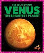 Venus: The Brightest Planet