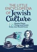 The Little Encyclopedia of Jewish Culture