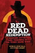 Red Dead Redemption