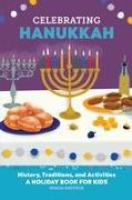 Celebrating Hanukkah