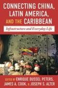 China-Latin America and the Caribbean