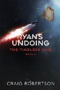 Ryan's Undoing