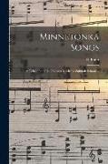 Minnetonka Songs: a Collection of the Choicest Music for Sabbath Schools