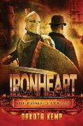 Ironheart: The Primal Paradox