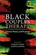 Black Couples Therapy