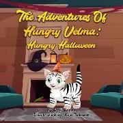 The Adventures of Hungry Velma: Hungry Halloween