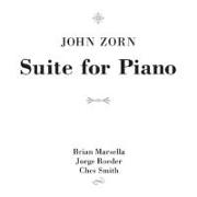 Suite For Piano