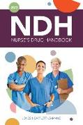 2023 Nurse's Drug Handbook