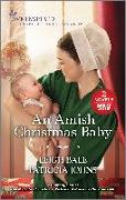 An Amish Christmas Baby