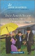 Their Amish Secret: An Uplifting Inspirational Romance