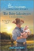 The Baby Inheritance: An Uplifting Inspirational Romance