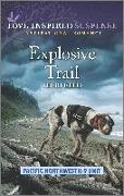 Explosive Trail