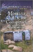 Montana Cold Case Conspiracy