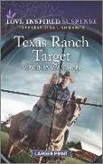 Texas Ranch Target