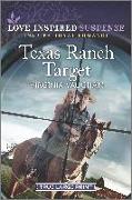 Texas Ranch Target