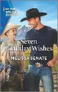 Seven Birthday Wishes