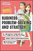 Business Problem-Solving and Strategy