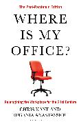 Where Is My Office?