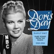 Early Day:Rare Songs From The Radio 1939-1950