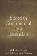 Scottish Commercial Law Essentials
