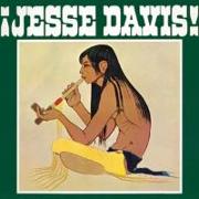 Jesse Davis