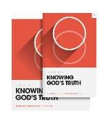 Knowing God's Truth (Book and Workbook)